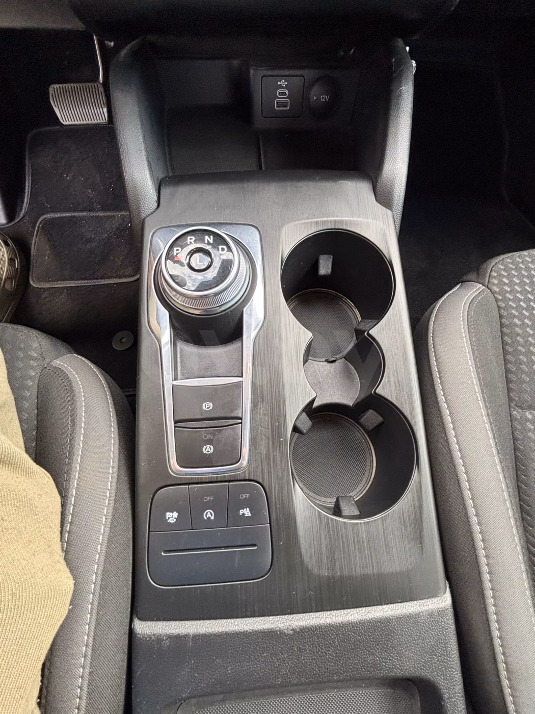 Ford Focus фото 10