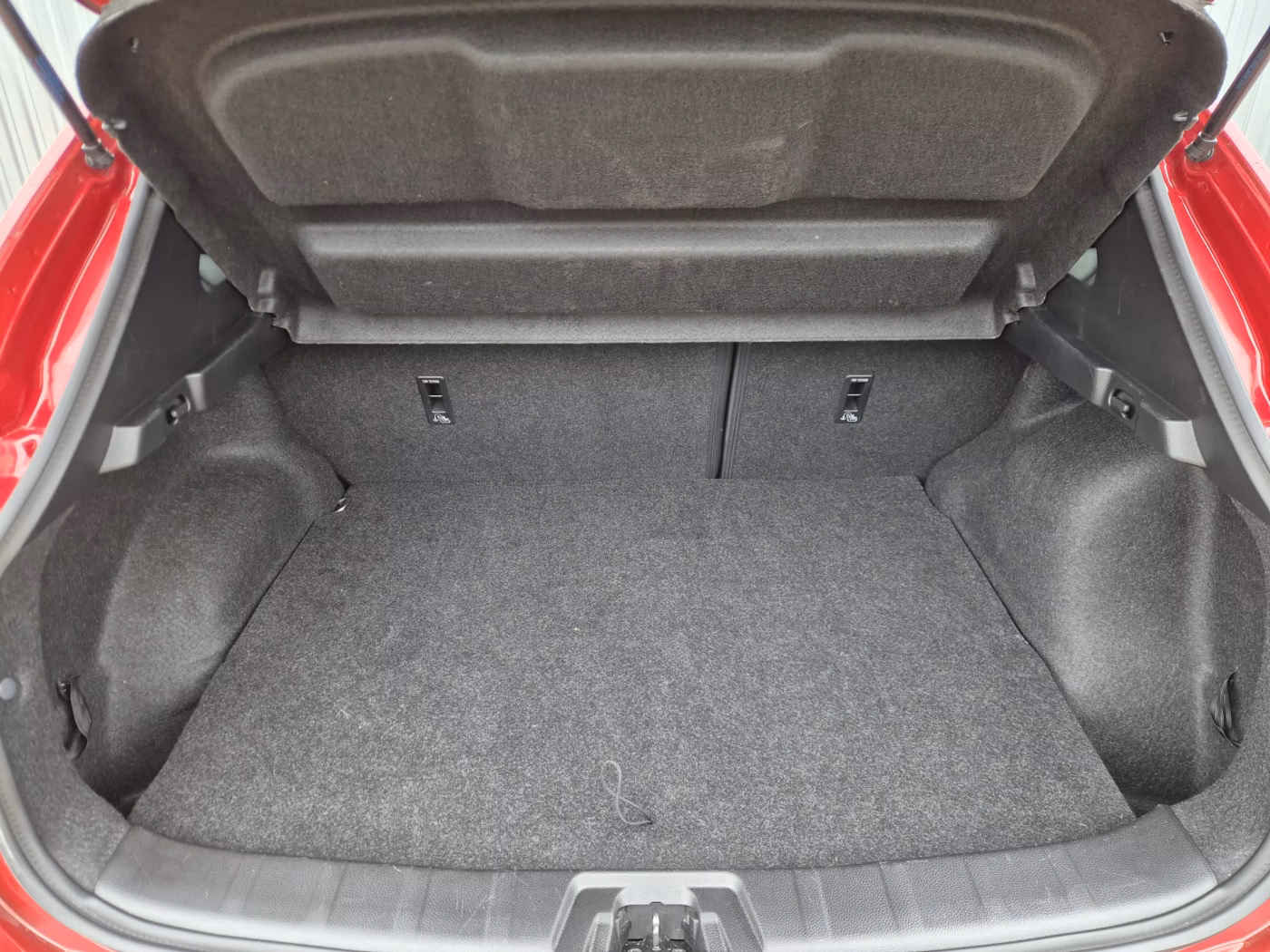 Nissan Qashqai фото 25