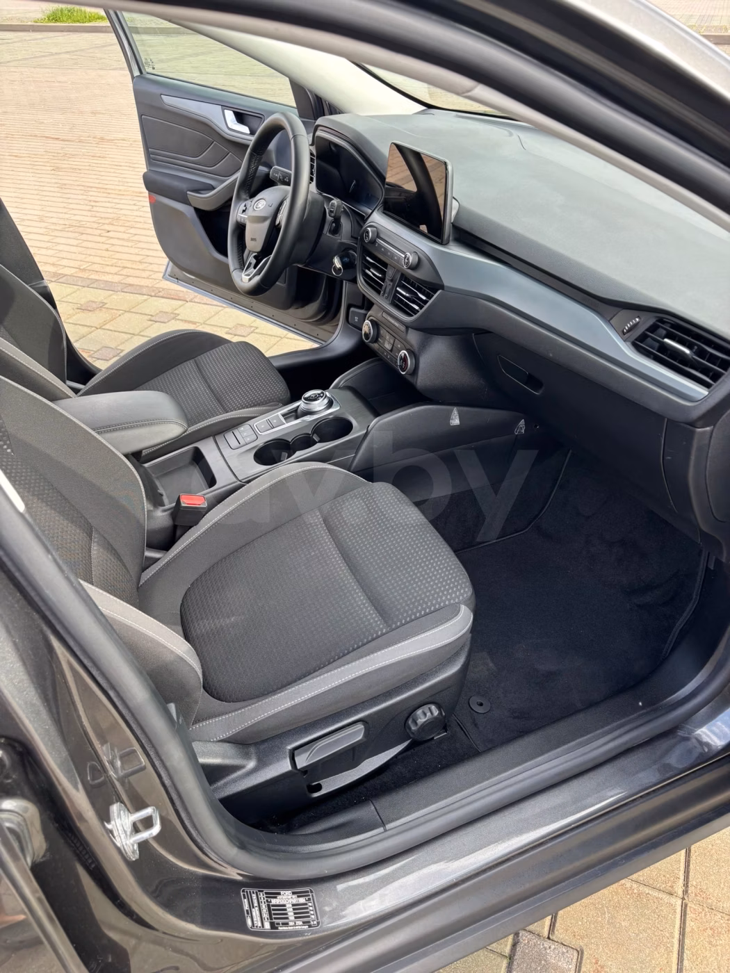Ford Focus фото 22
