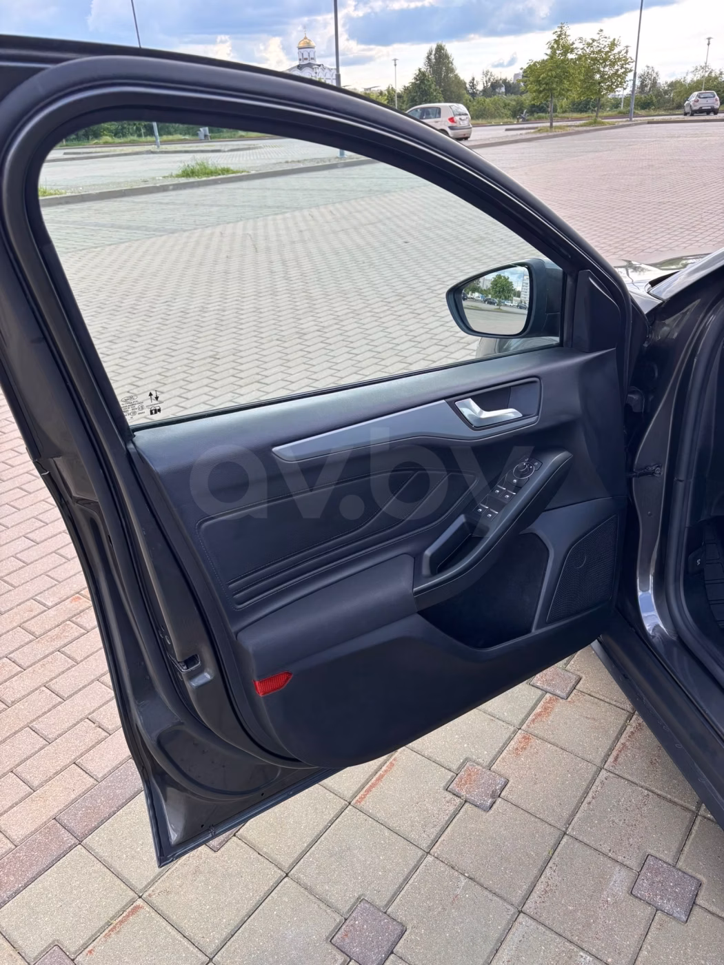 Ford Focus фото 25