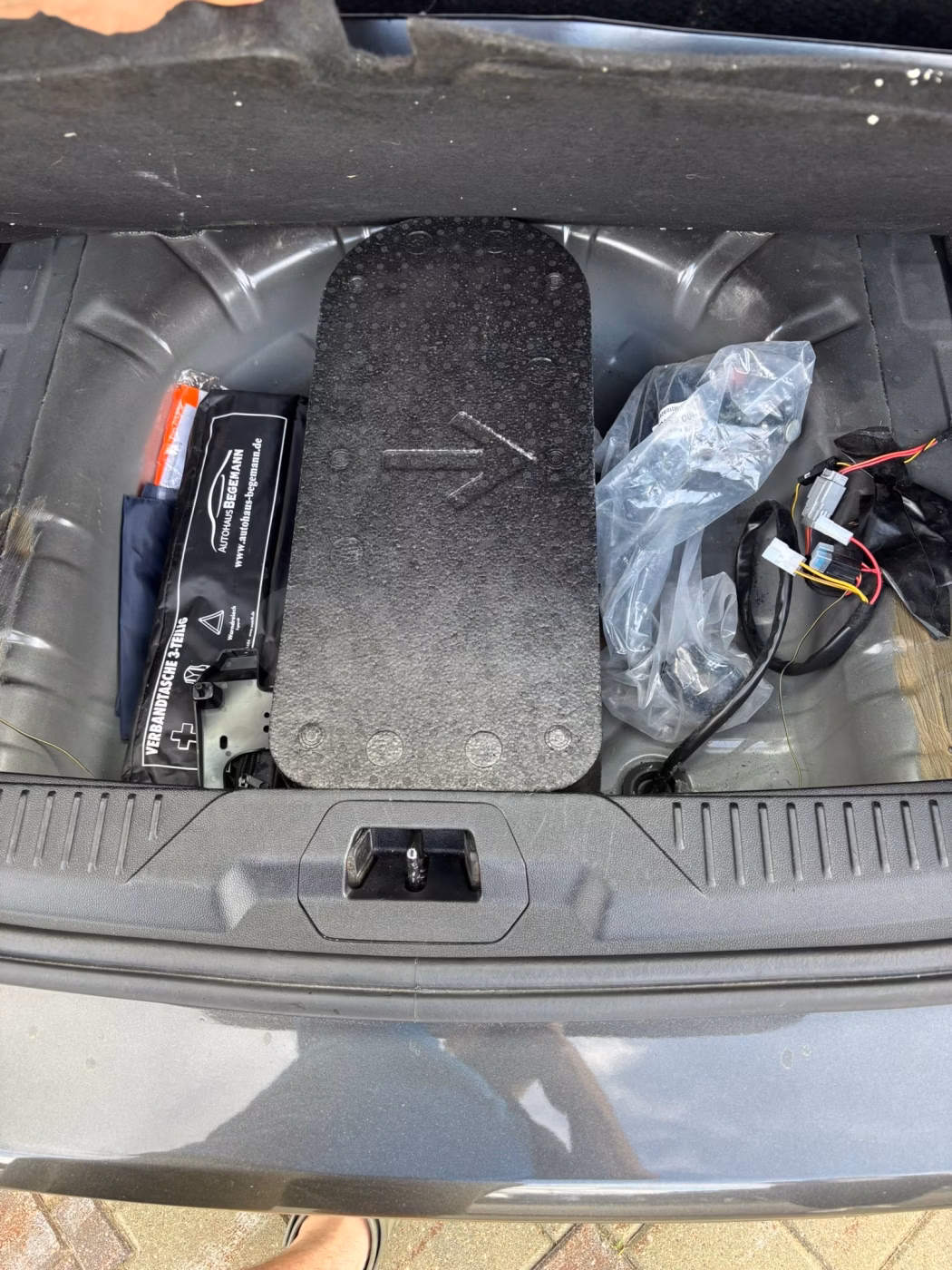 Ford Focus фото 27