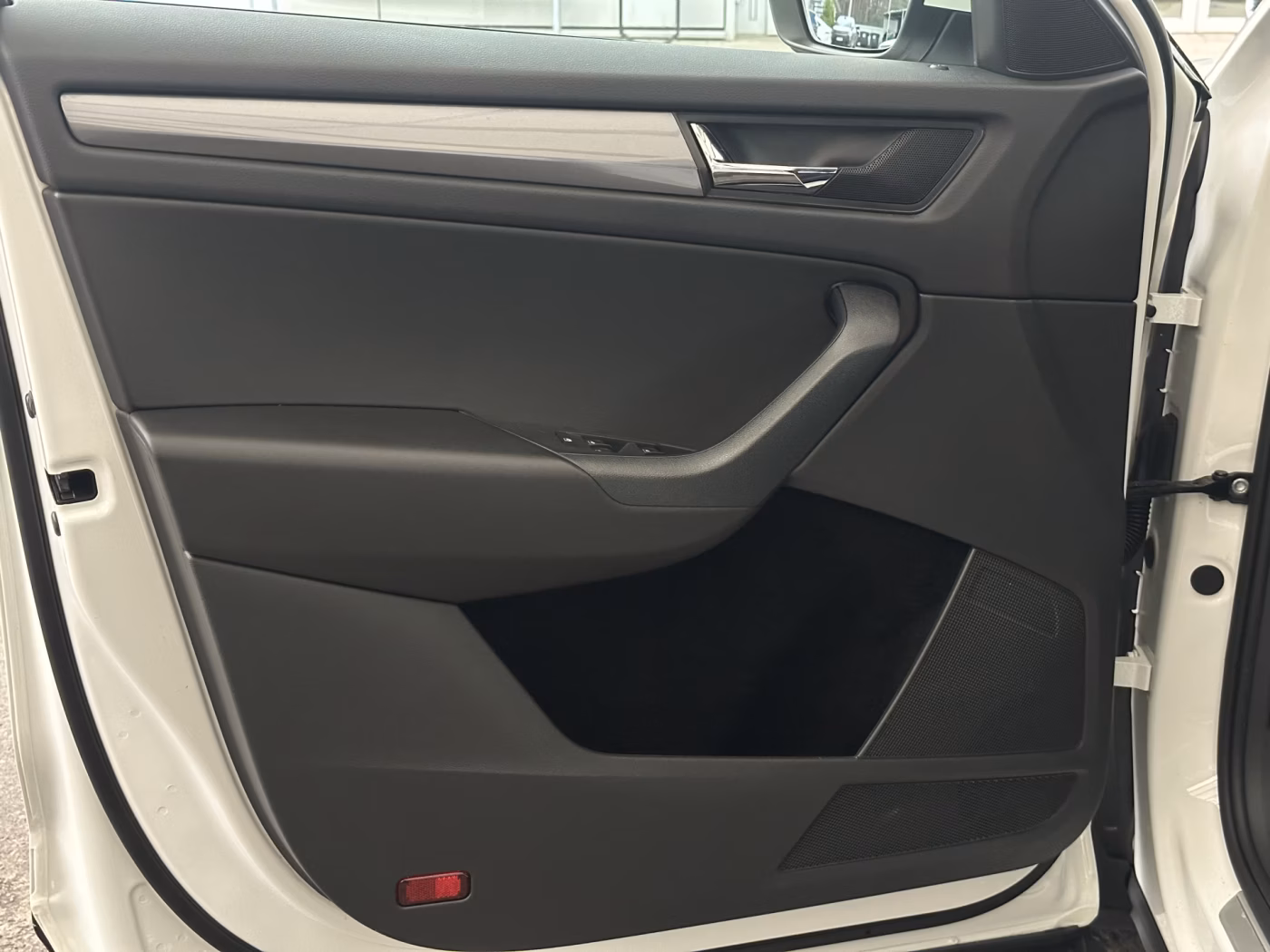 Skoda Kodiaq фото 7