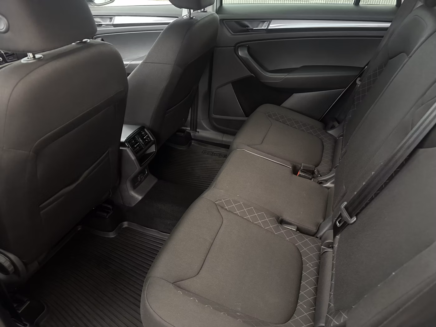 Skoda Kodiaq фото 12