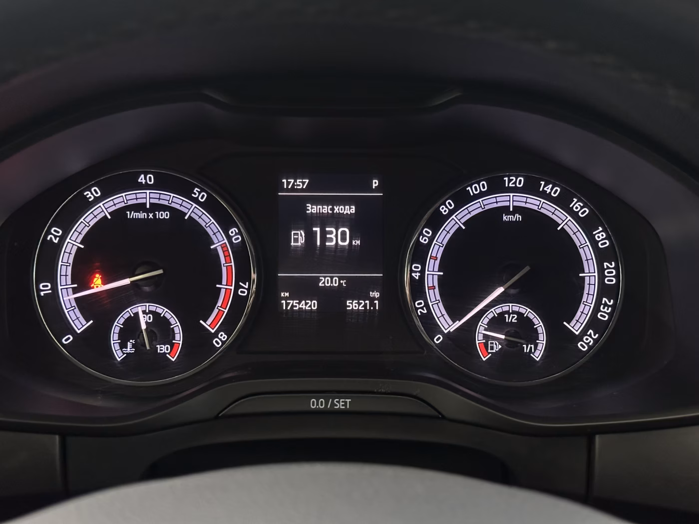 Skoda Kodiaq фото 13