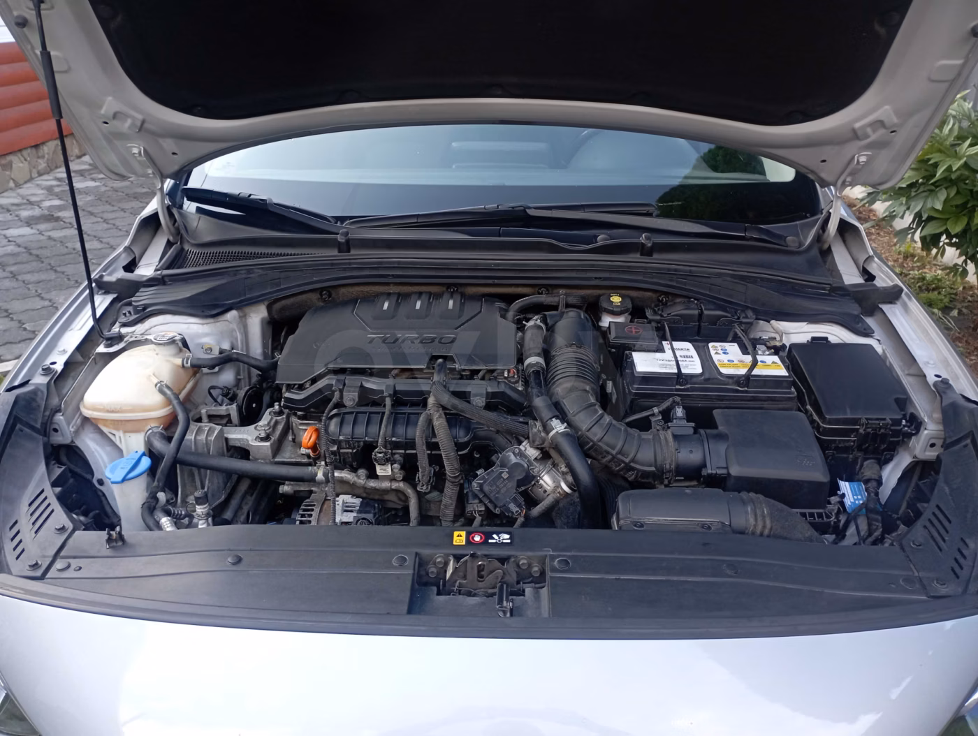 Hyundai i30 фото 20