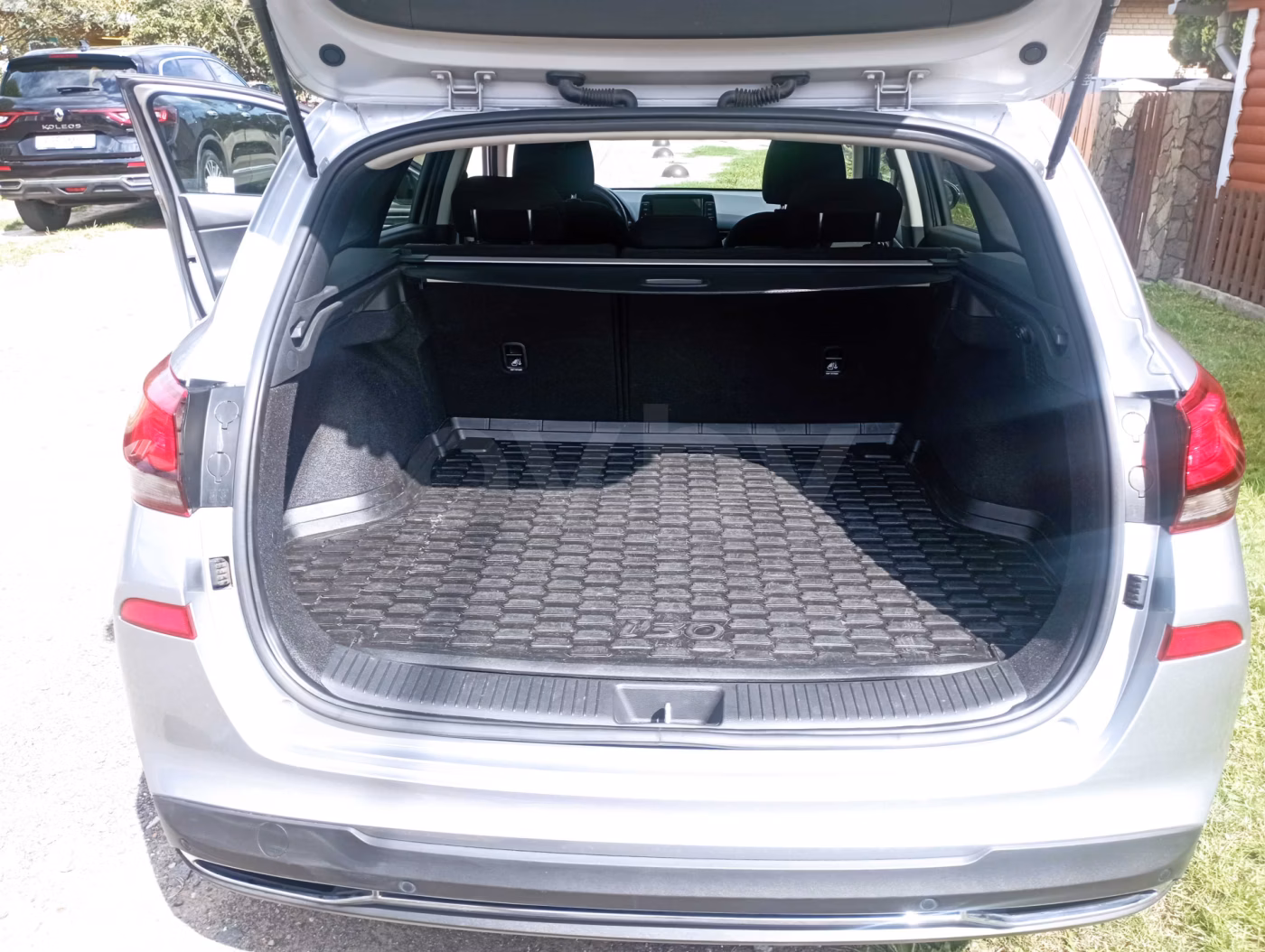 Hyundai i30 фото 19
