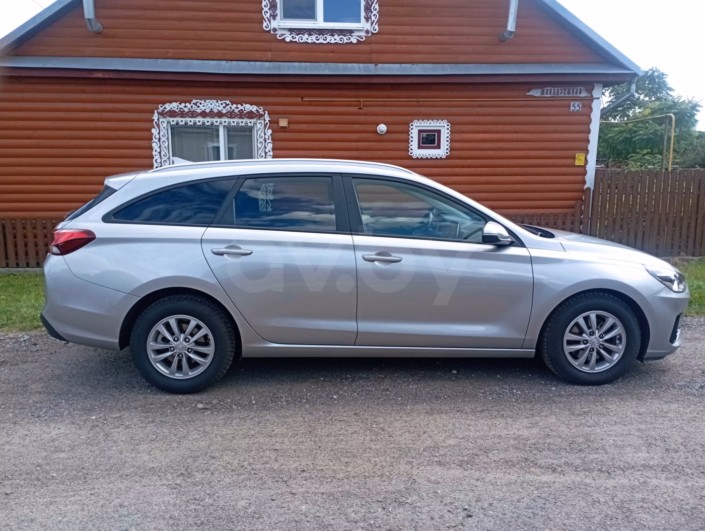 Hyundai i30 фото 5