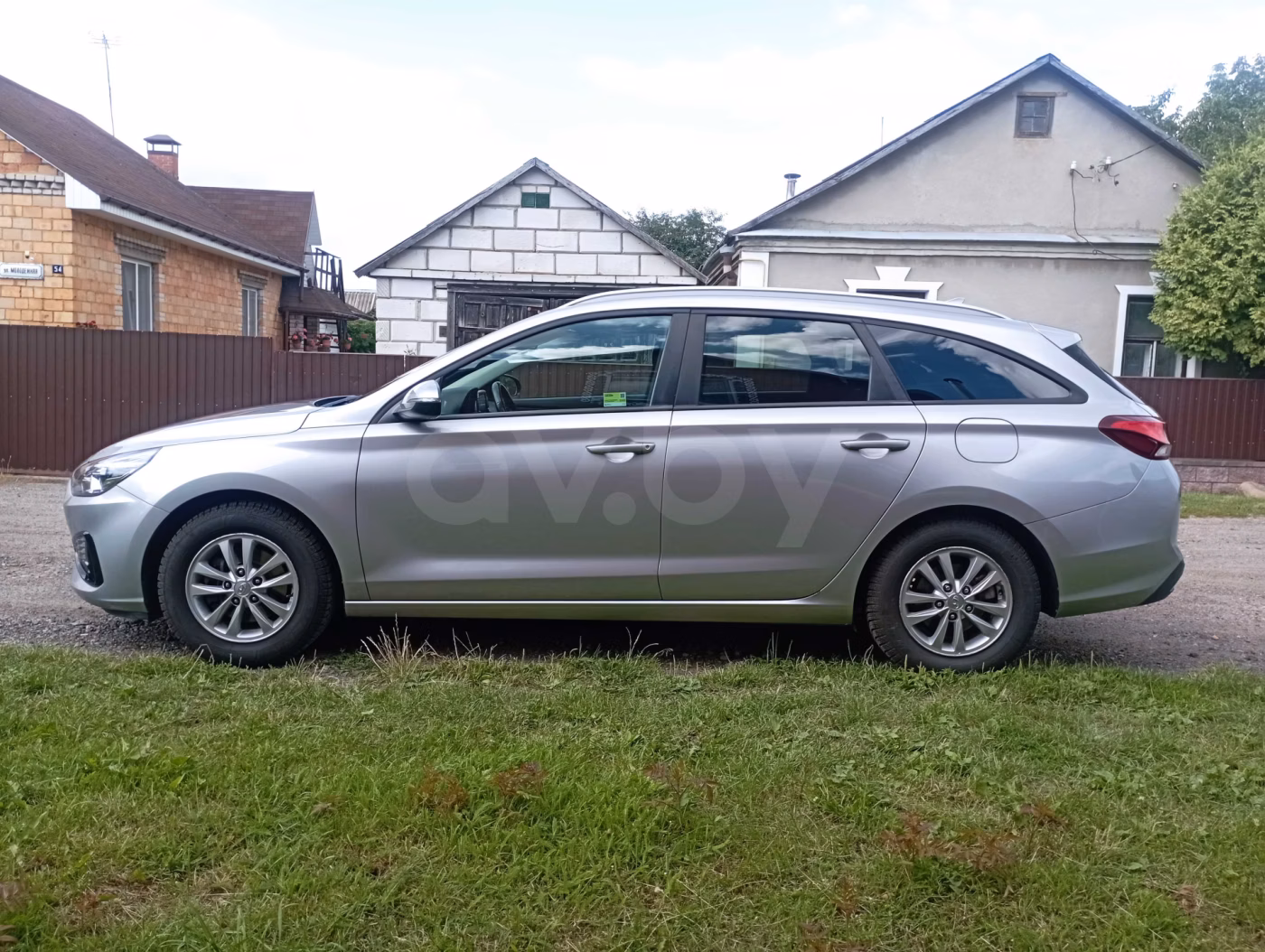 Hyundai i30 фото 7