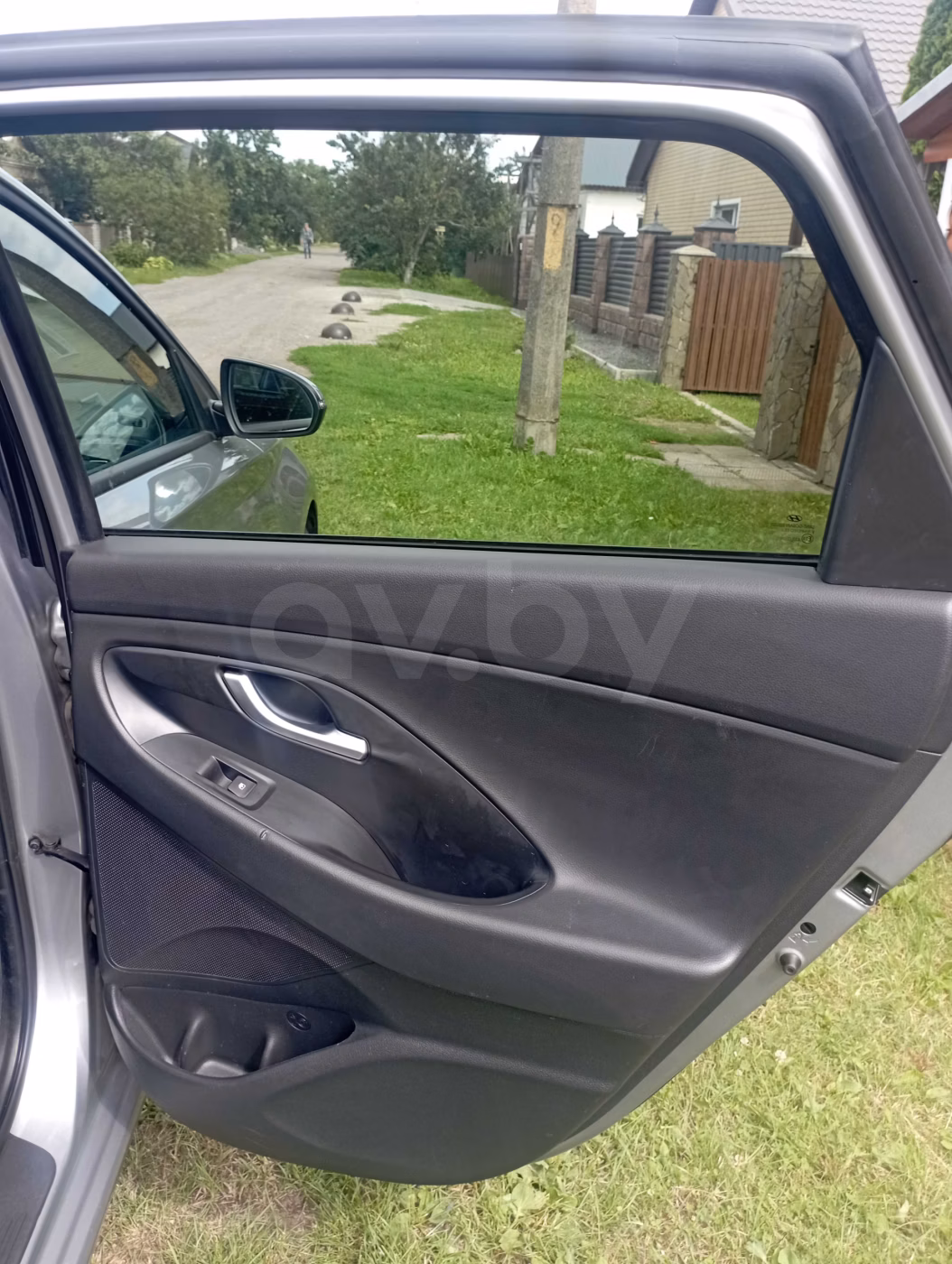 Hyundai i30 фото 13