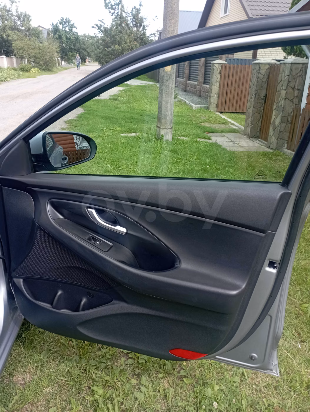 Hyundai i30 фото 12