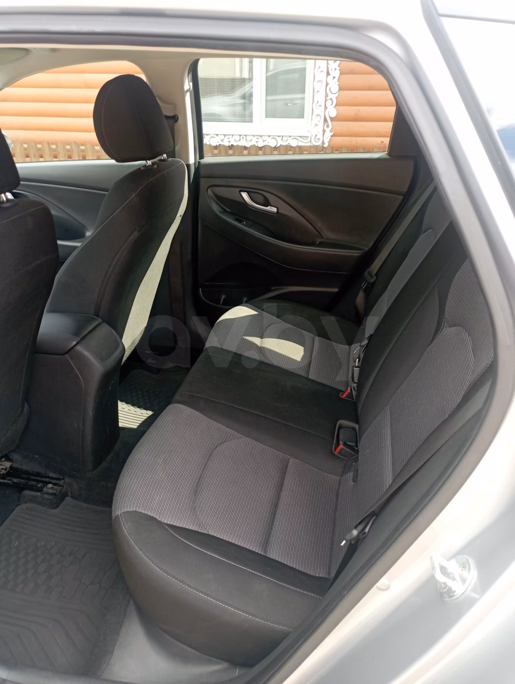 Hyundai i30 фото 18