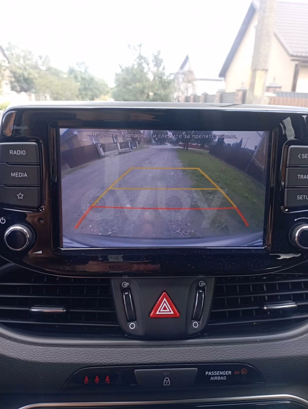 Hyundai i30 фото 14