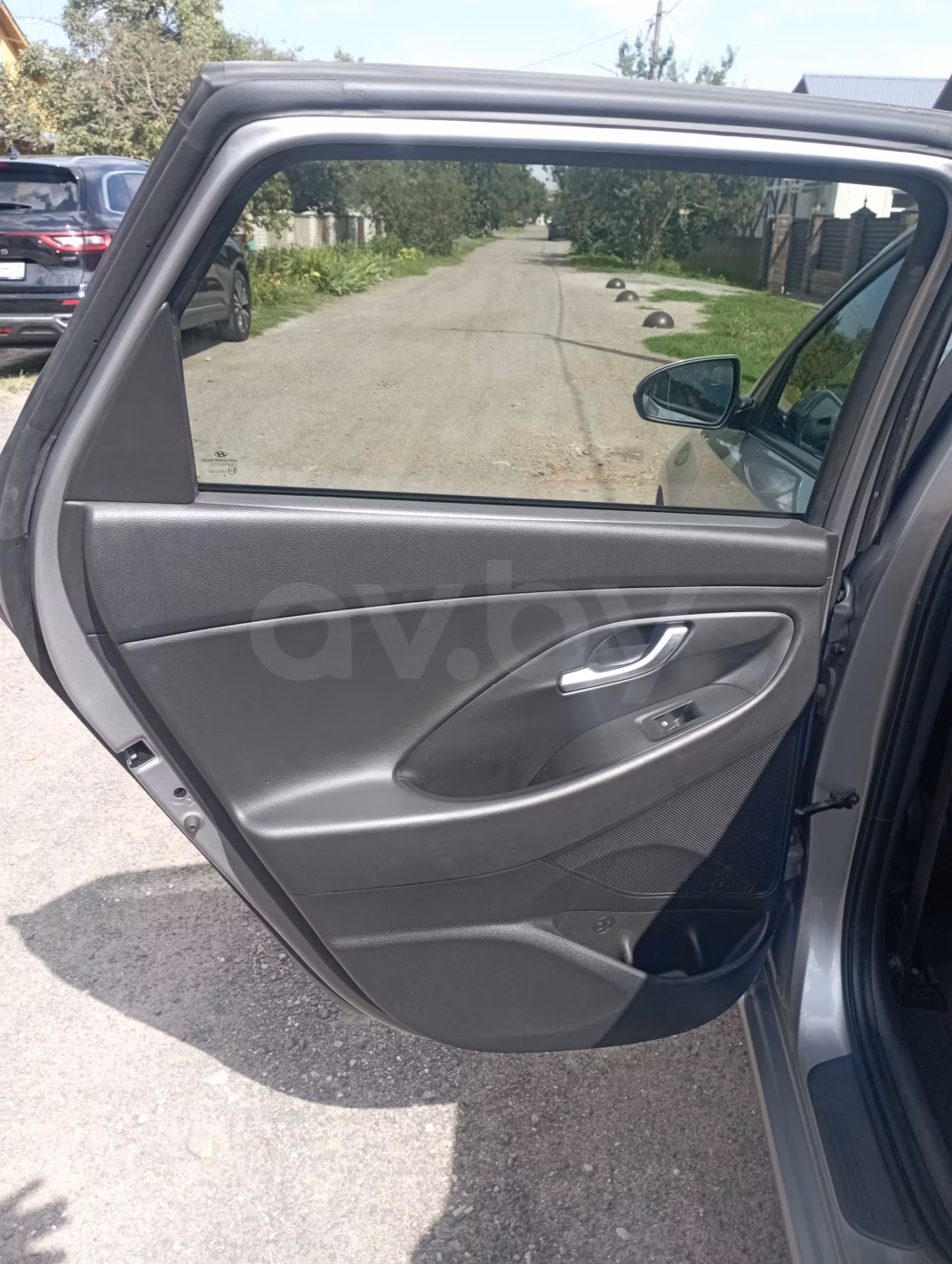 Hyundai i30 фото 17