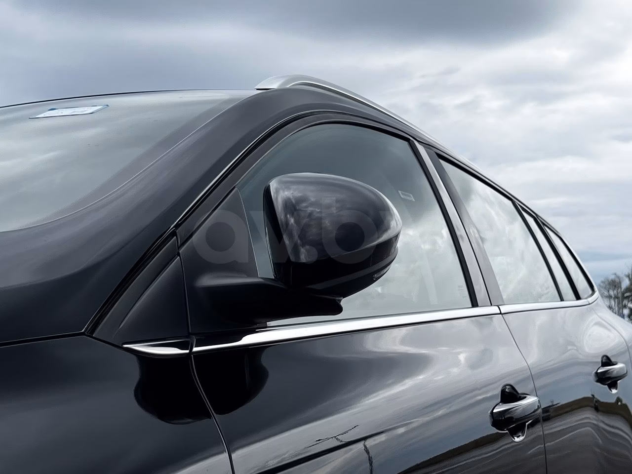 Renault Megane фото 10