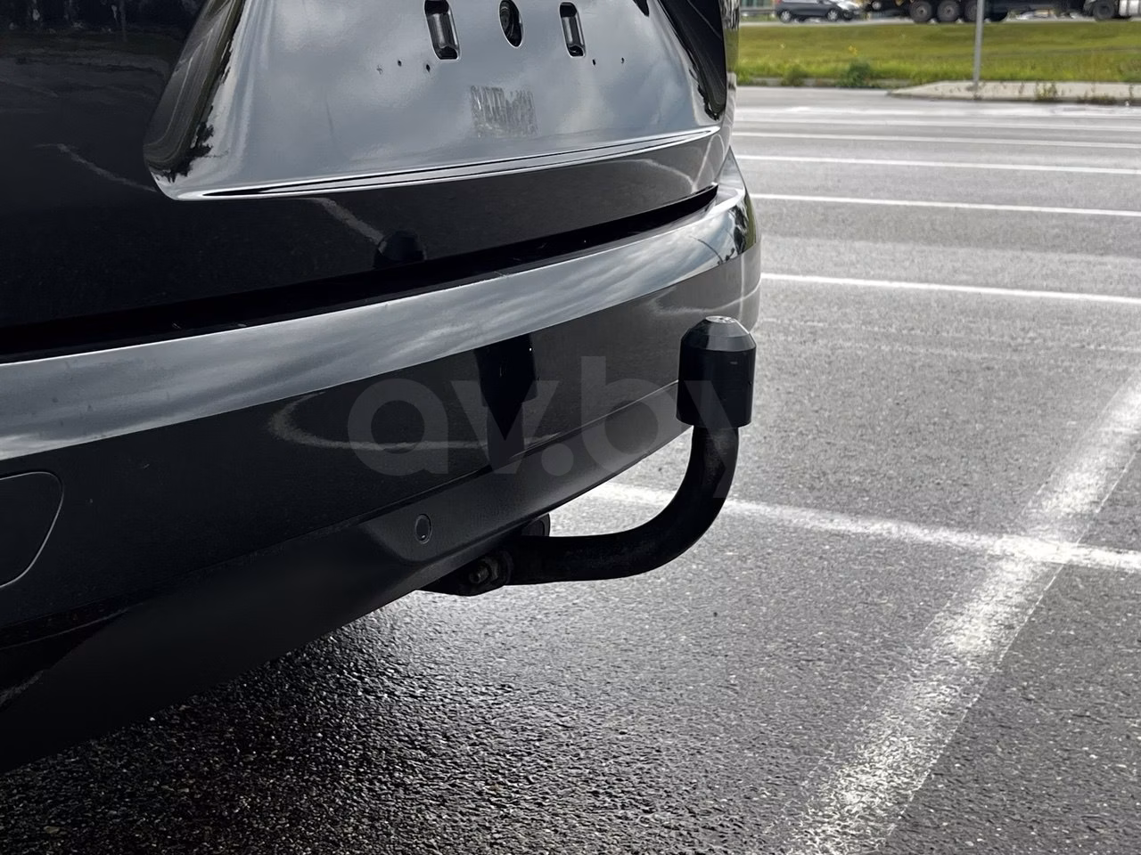Renault Megane фото 11