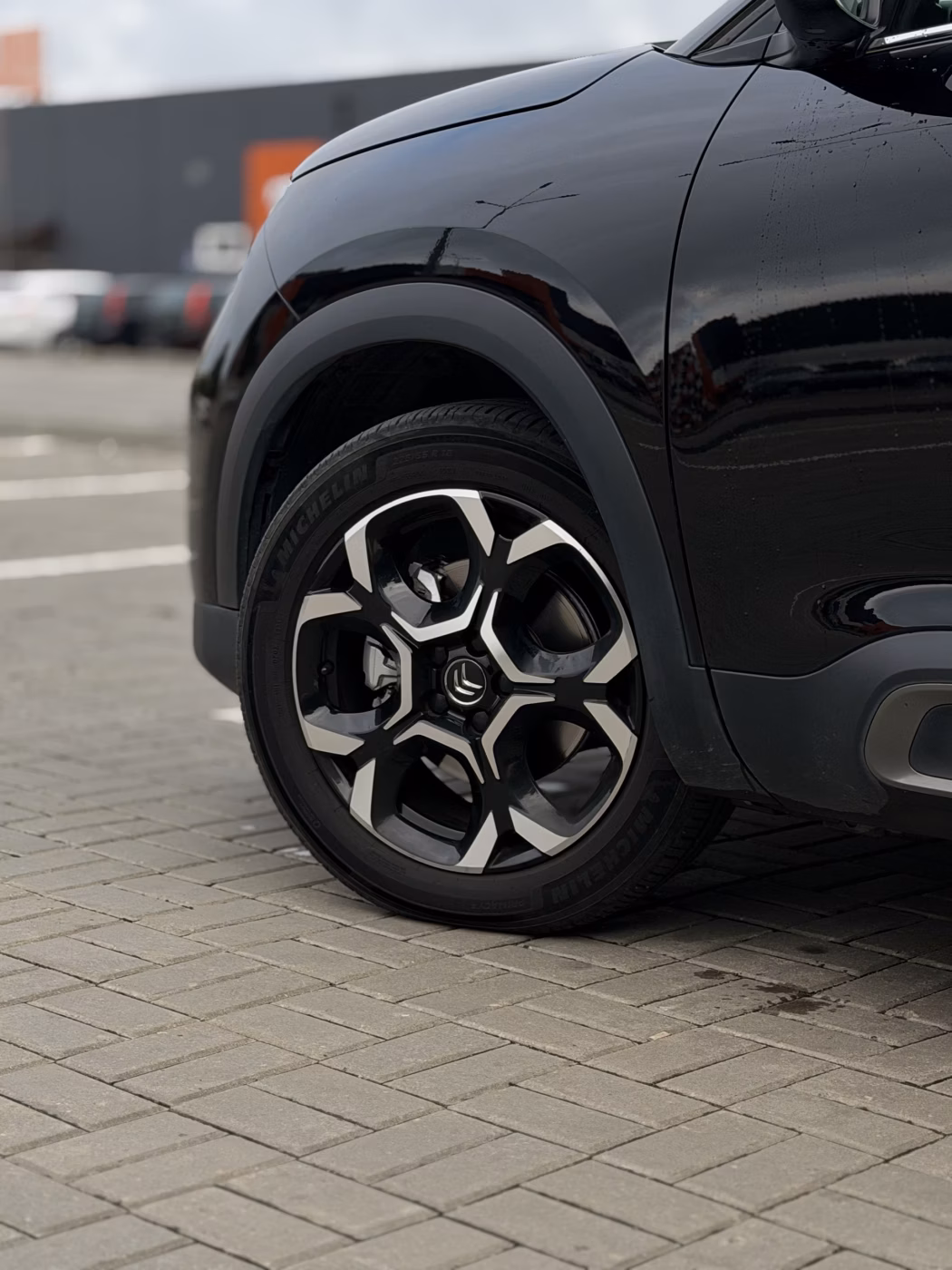 Citroen C5 Aircross фото 8