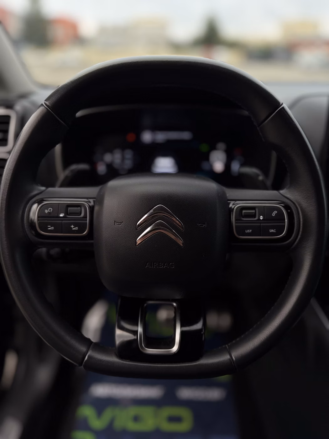 Citroen C5 Aircross фото 15