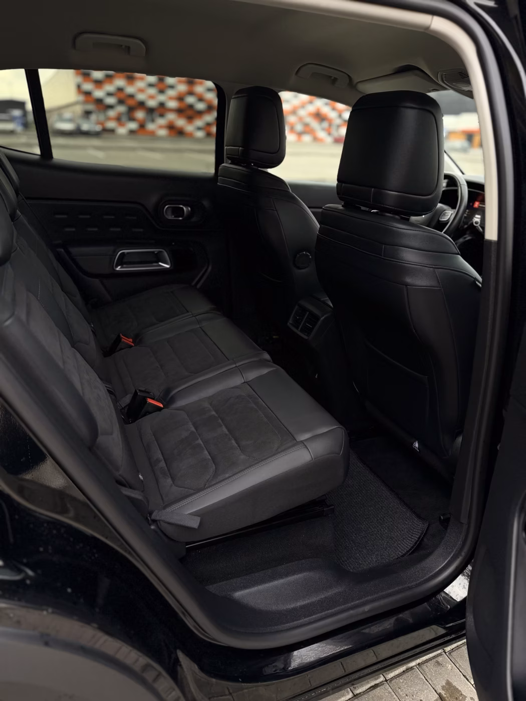 Citroen C5 Aircross фото 25