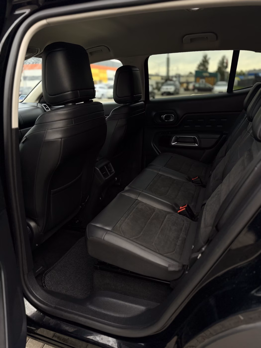 Citroen C5 Aircross фото 26