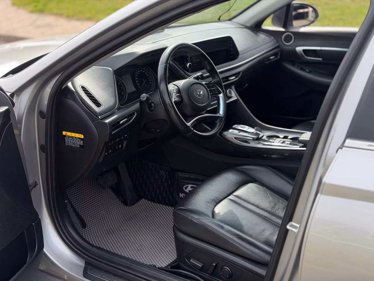 Hyundai Sonata фото 18