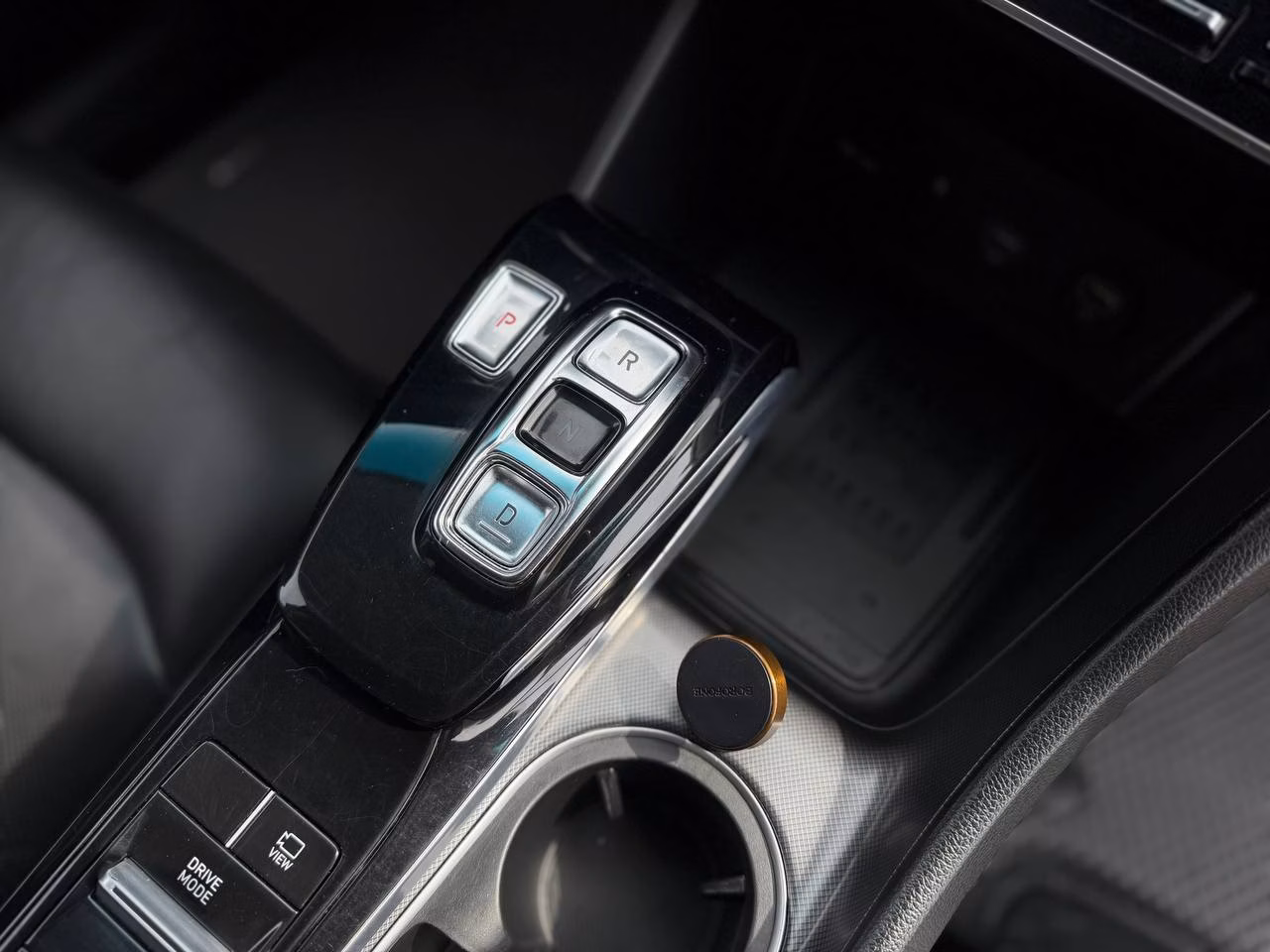 Hyundai Sonata фото 15