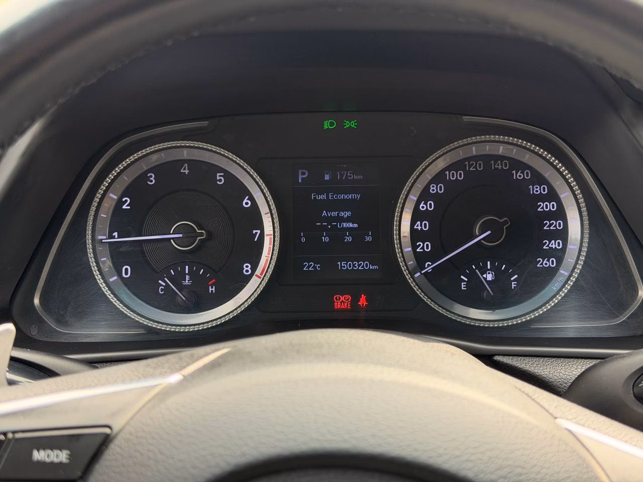Hyundai Sonata фото 22