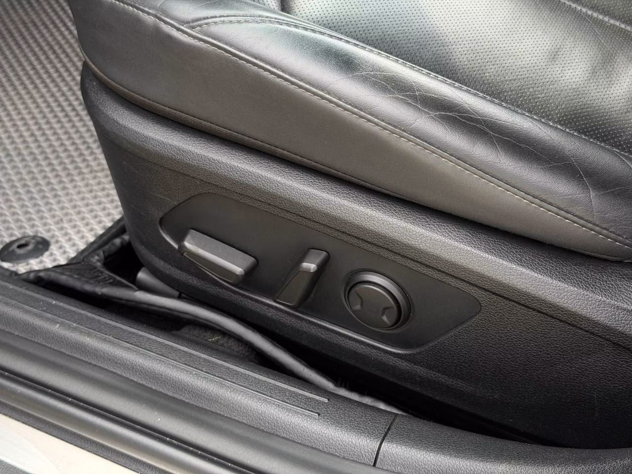 Hyundai Sonata фото 20