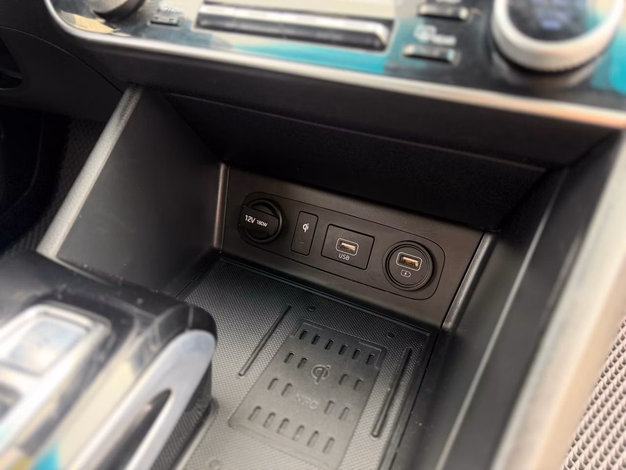 Hyundai Sonata фото 17