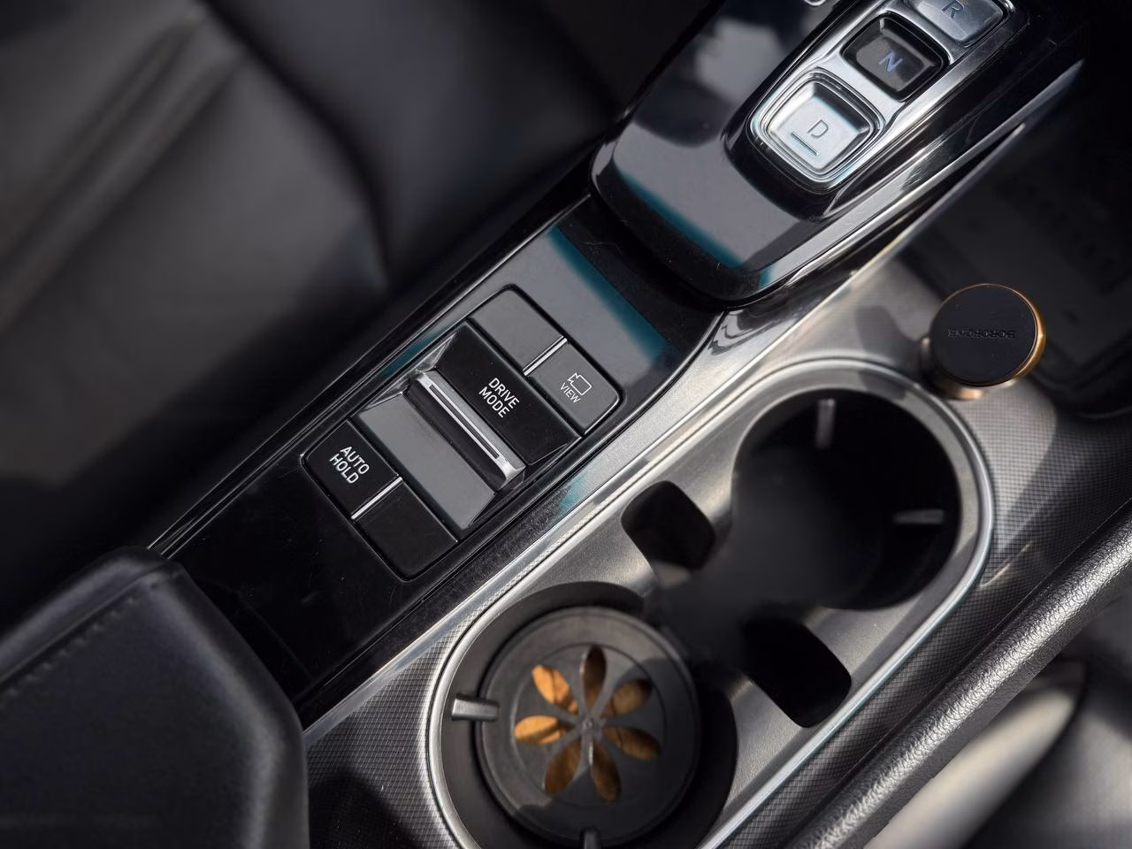 Hyundai Sonata фото 14