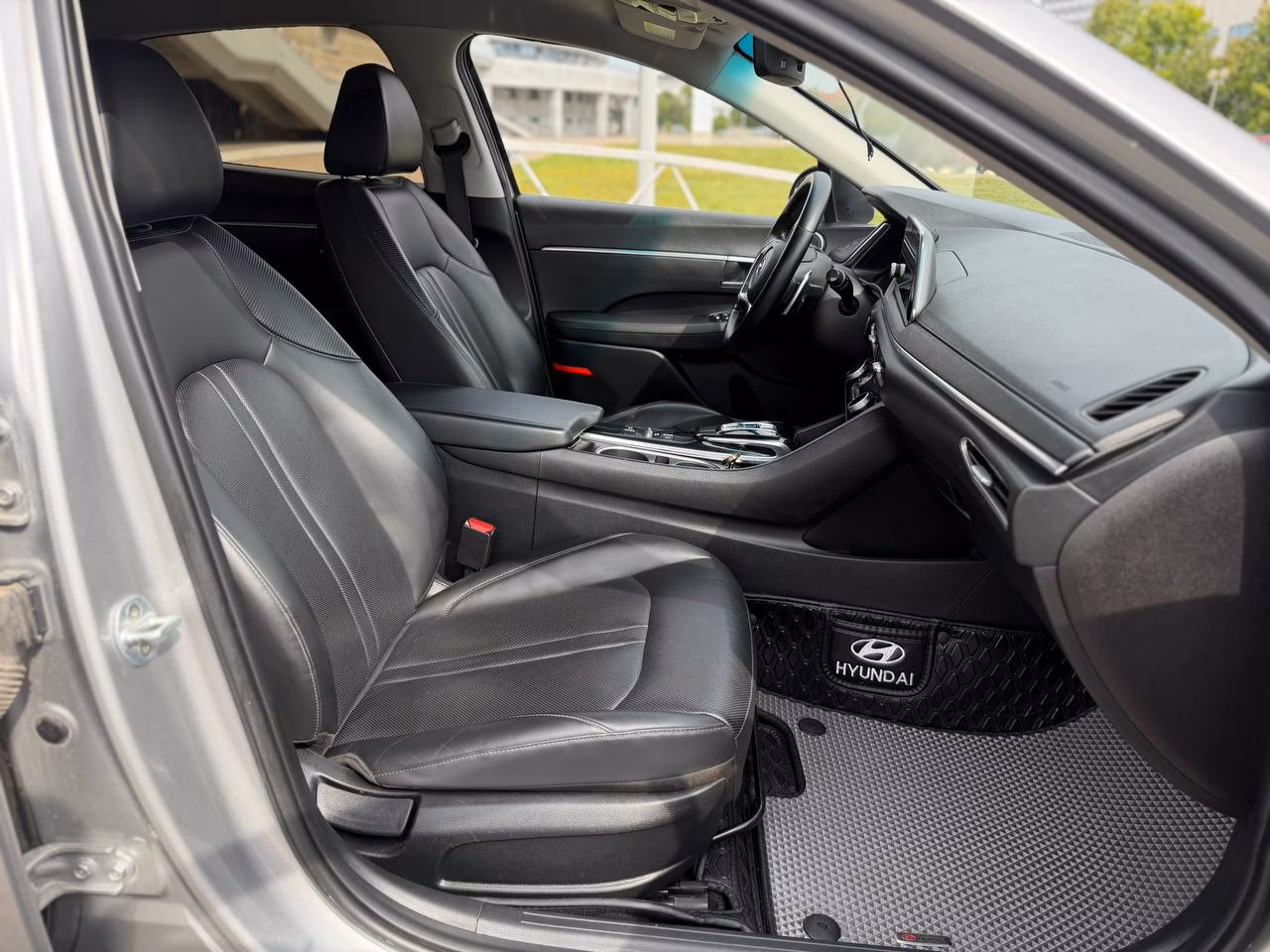 Hyundai Sonata фото 13
