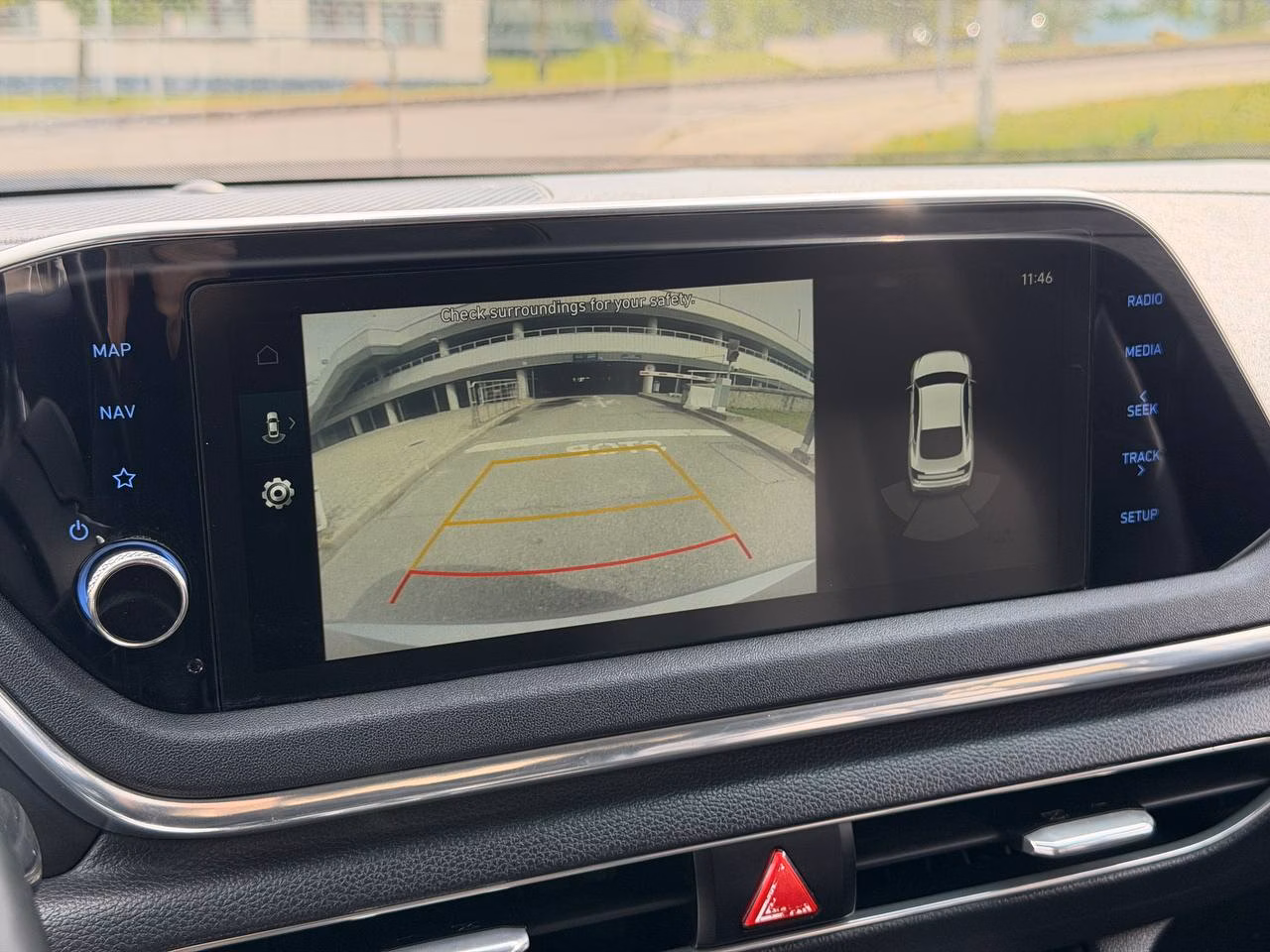 Hyundai Sonata фото 23