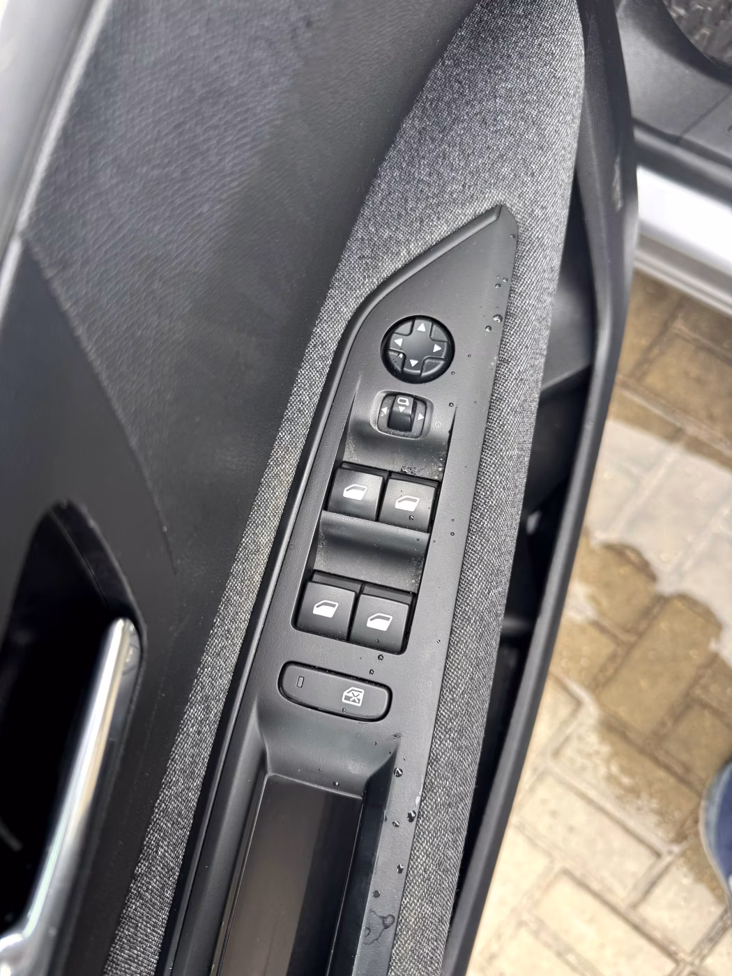Peugeot 3008 фото 15