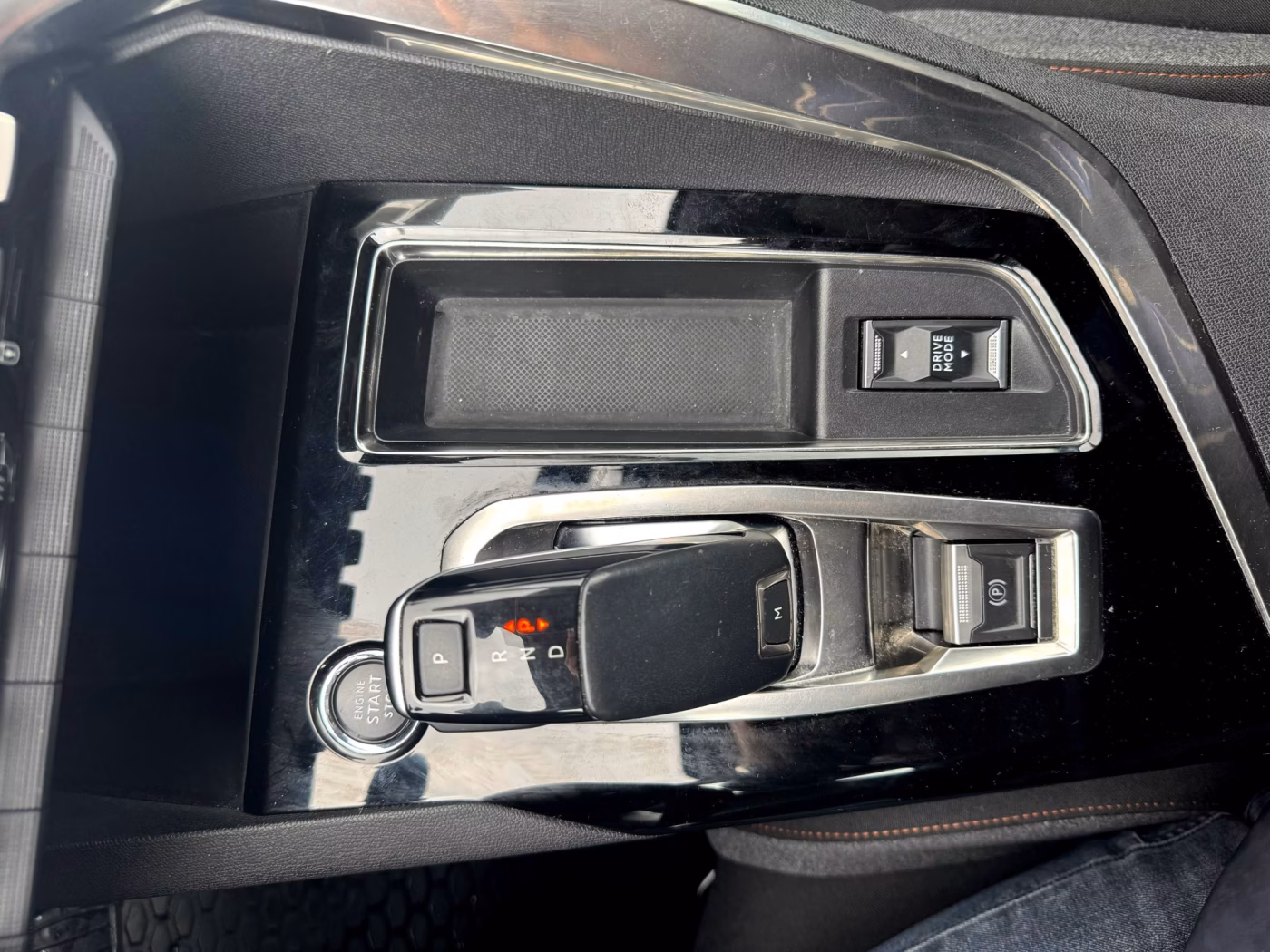 Peugeot 3008 фото 18