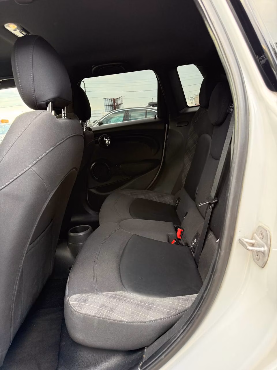 MINI Hatch фото 10