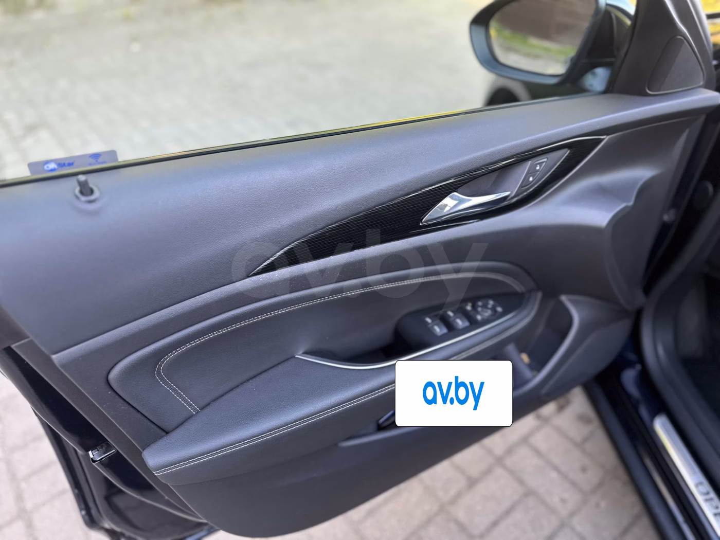 Opel Insignia фото 16