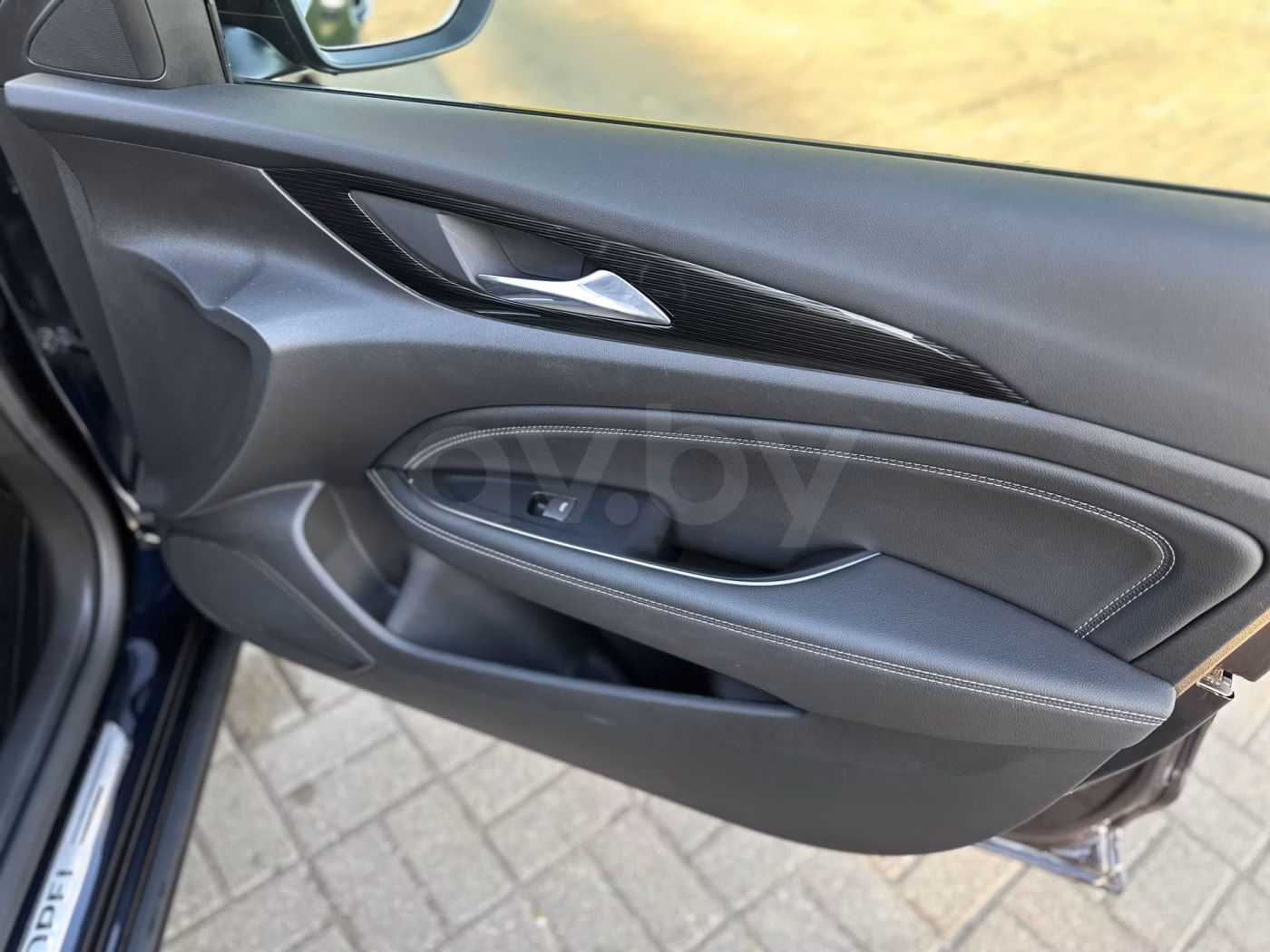 Opel Insignia фото 15
