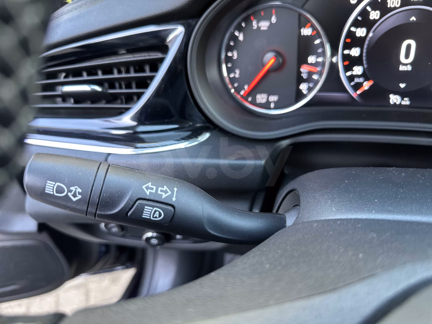 Opel Insignia фото 19