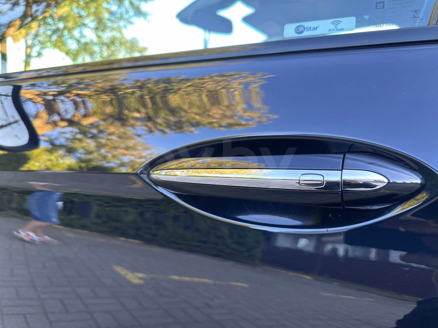 Opel Insignia фото 27