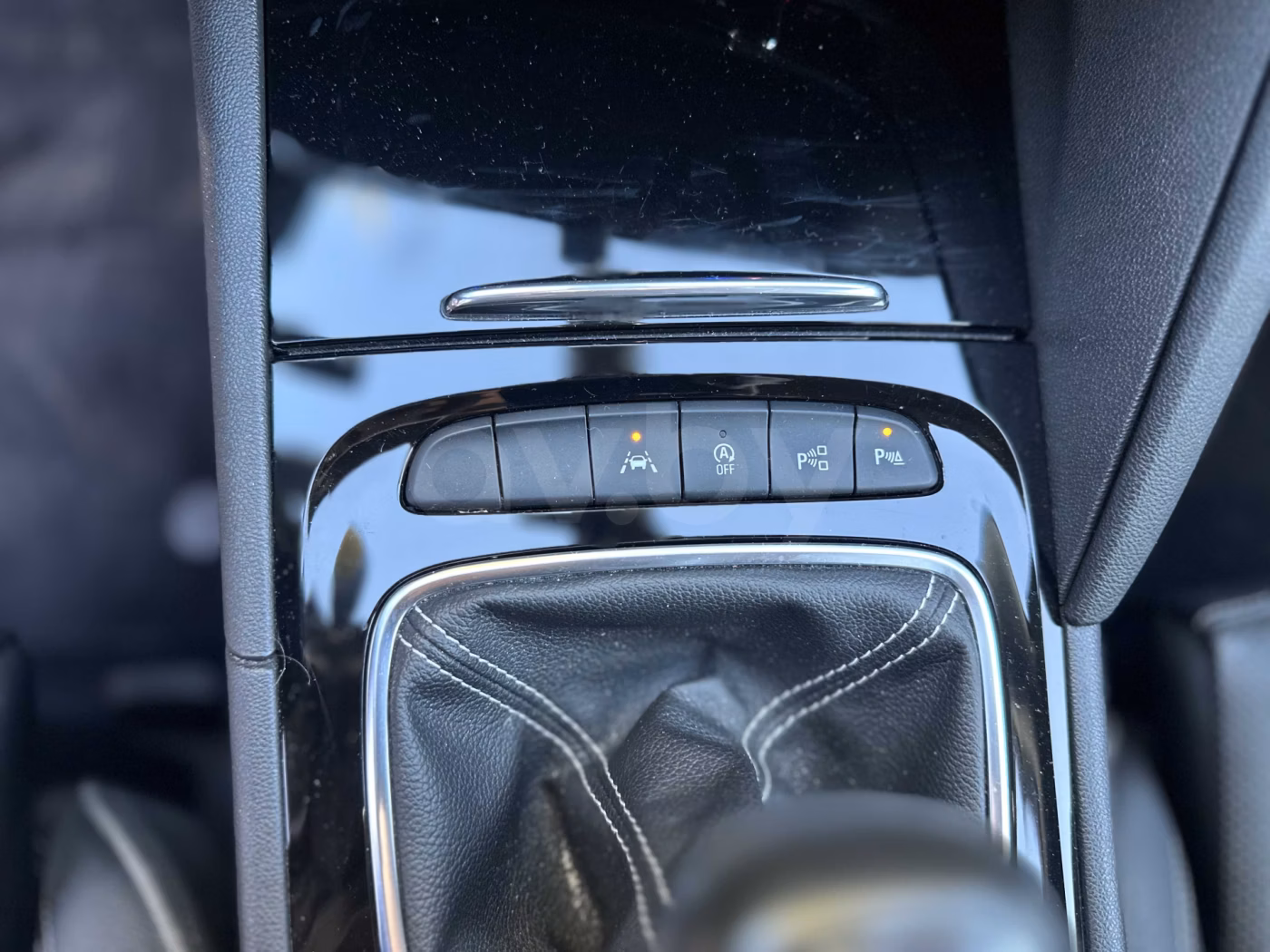 Opel Insignia фото 22