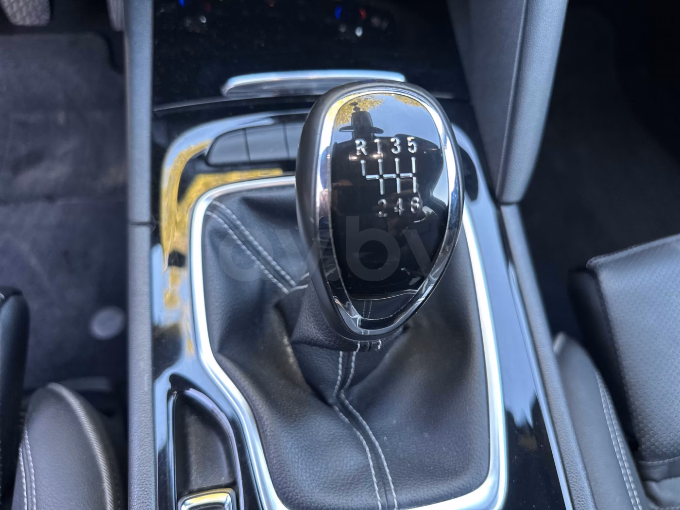 Opel Insignia фото 23