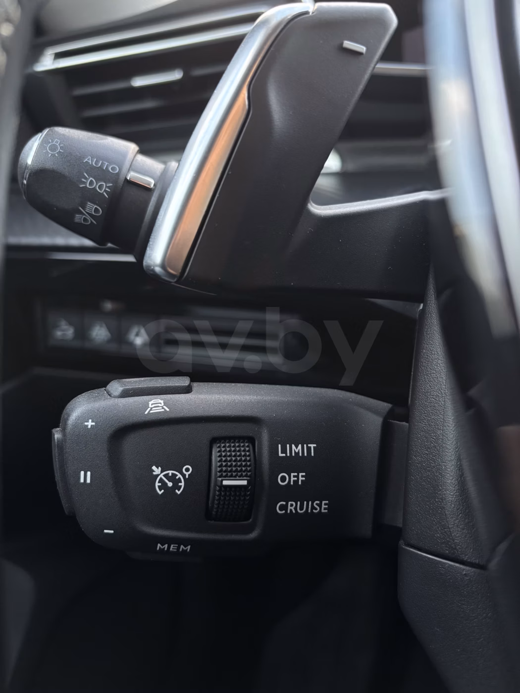 Peugeot 508 фото 18