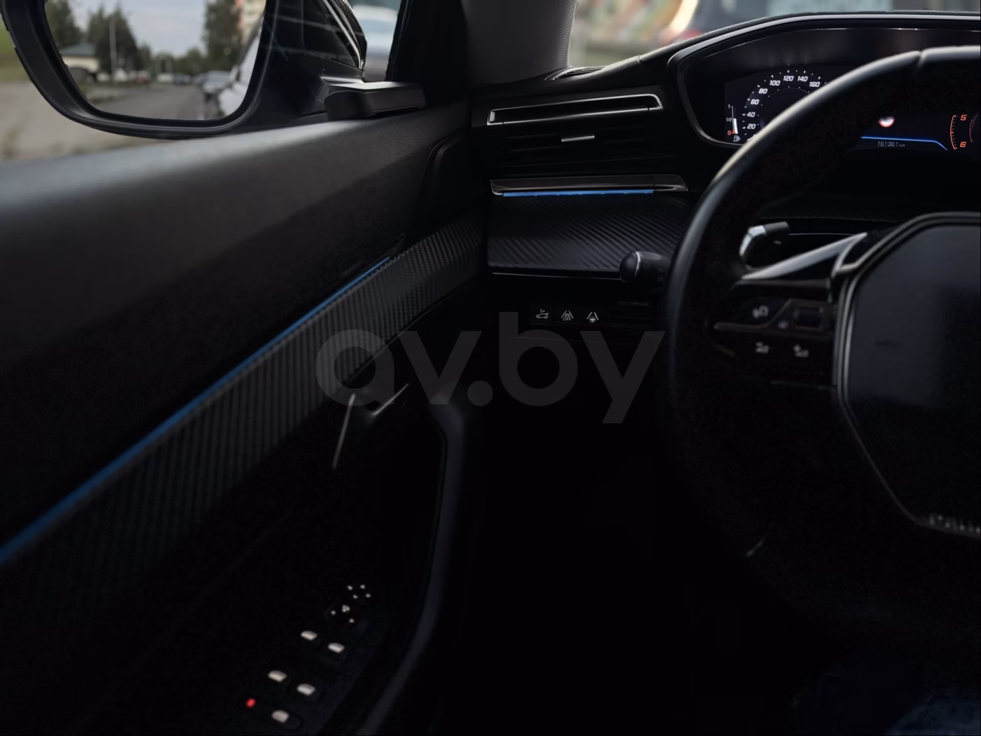 Peugeot 508 фото 17