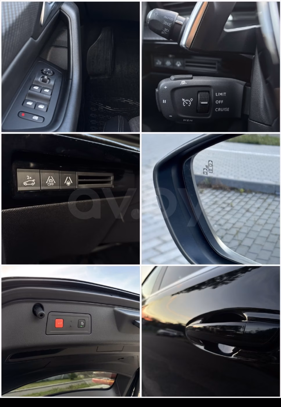 Peugeot 508 фото 21