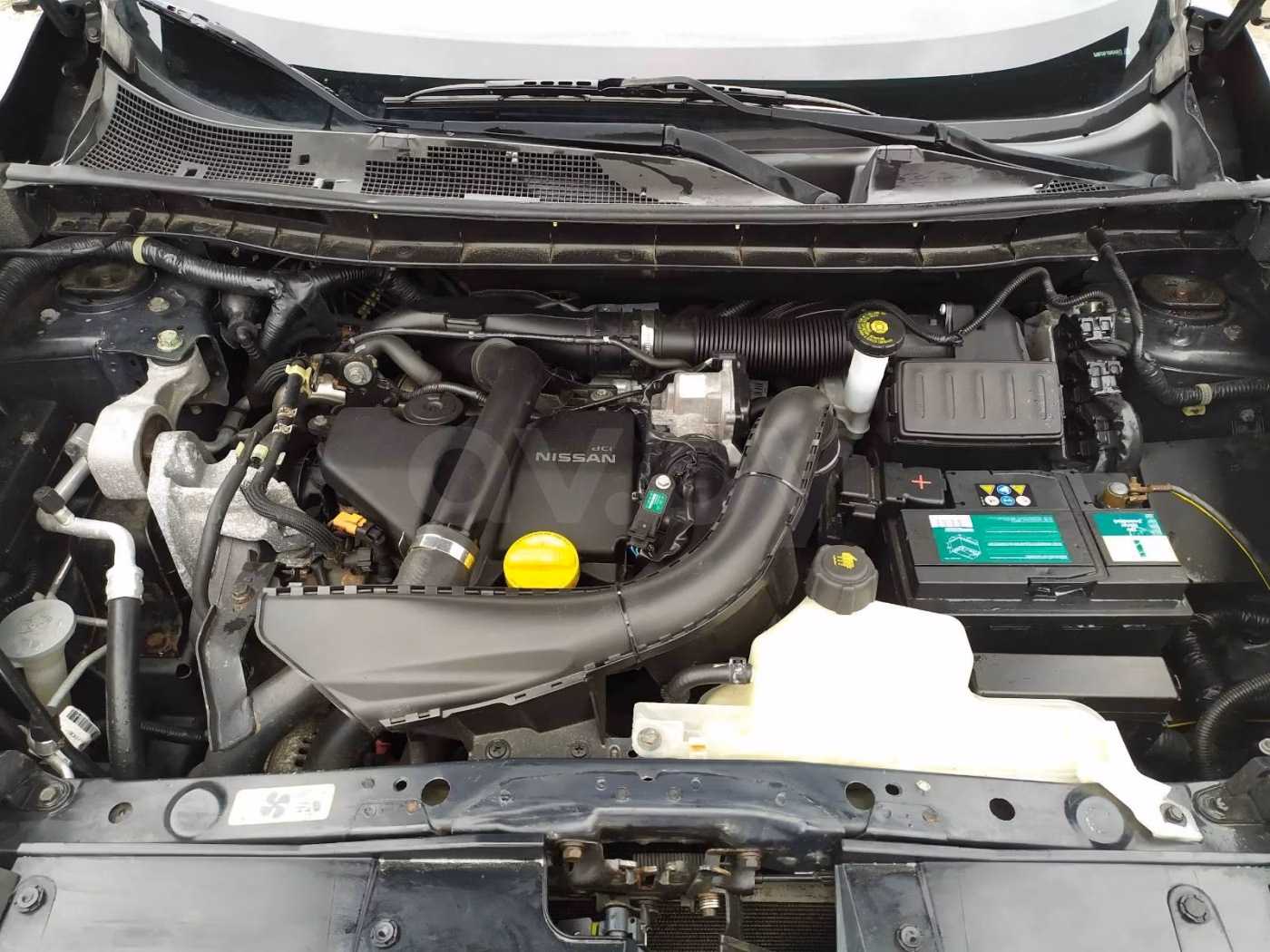 Nissan Juke фото 14
