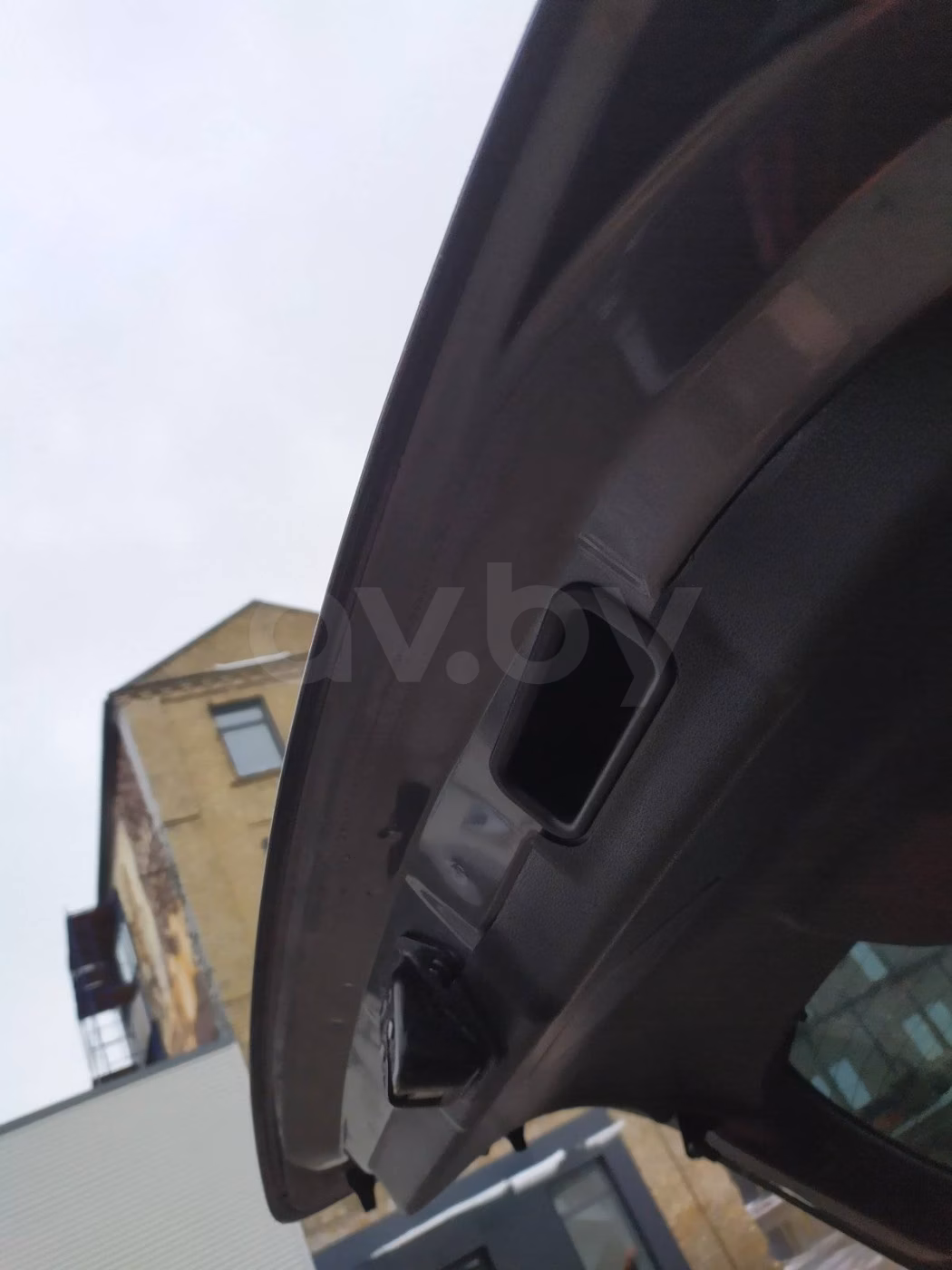 Nissan Juke фото 15