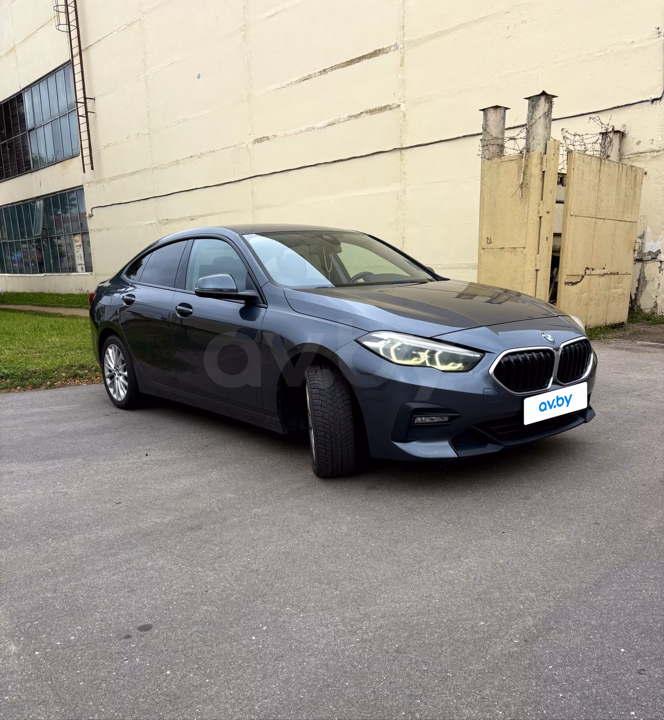 BMW 2 серия фото 3