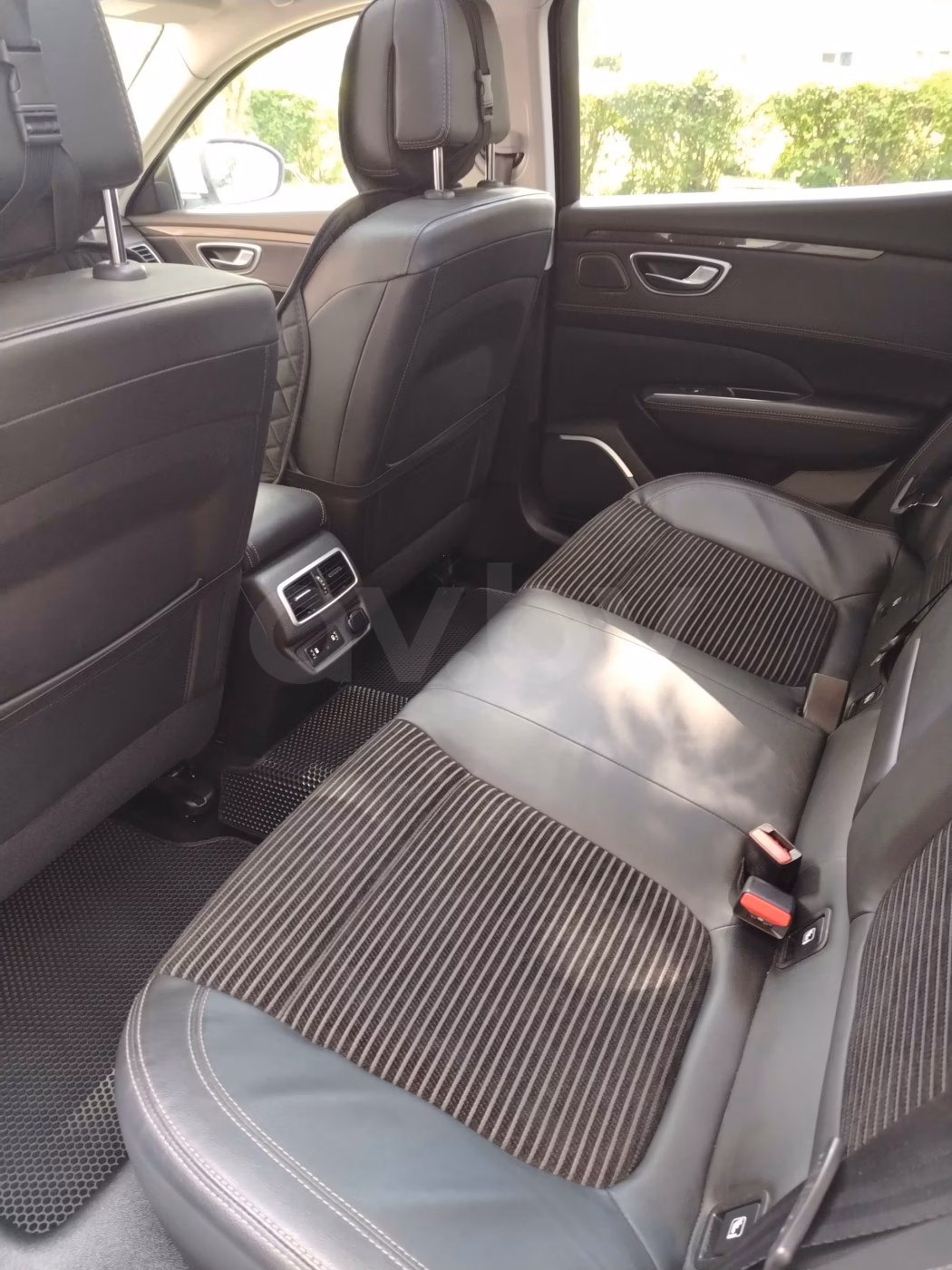 Renault Talisman фото 8