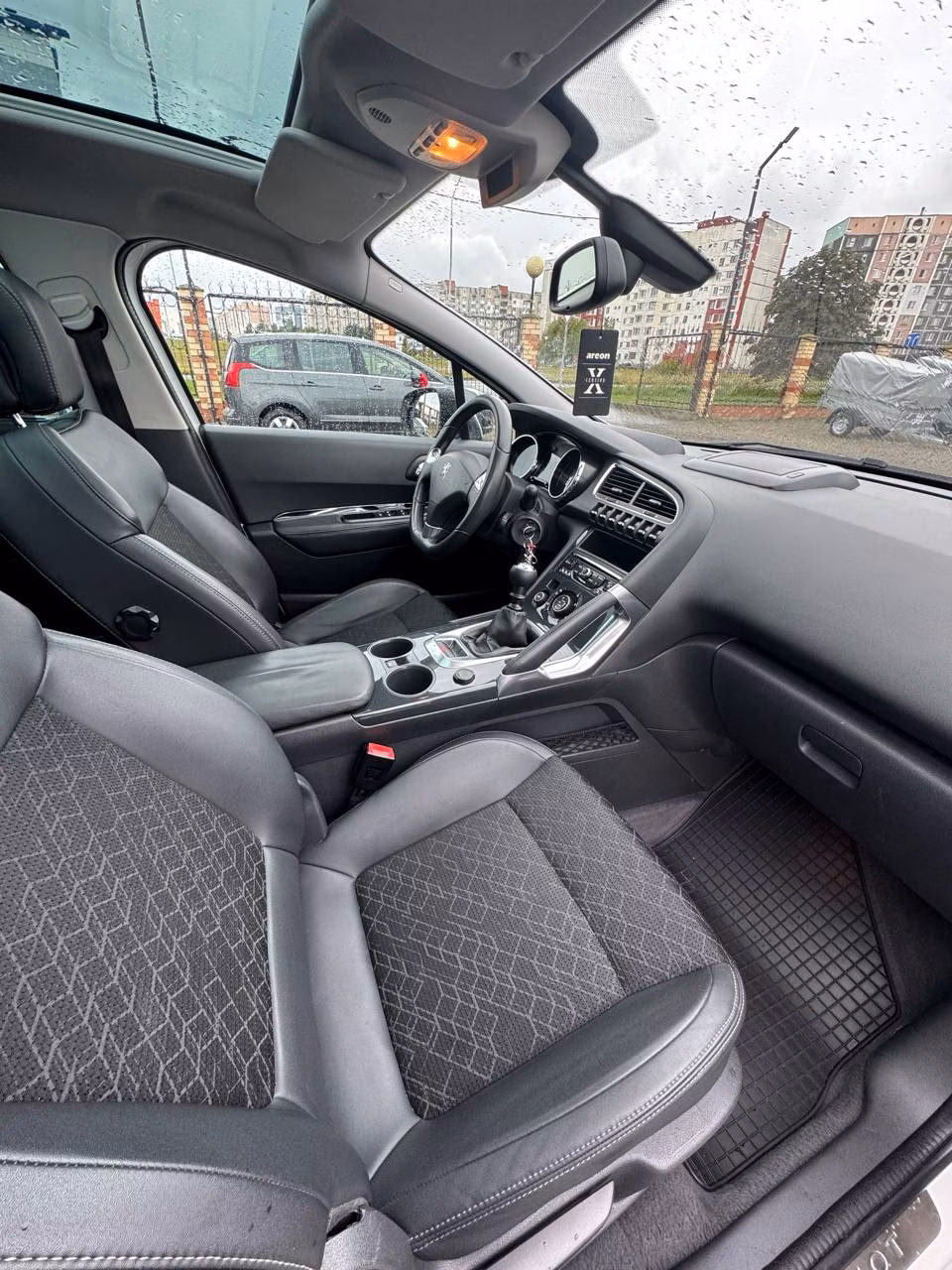 Peugeot 3008 фото 13