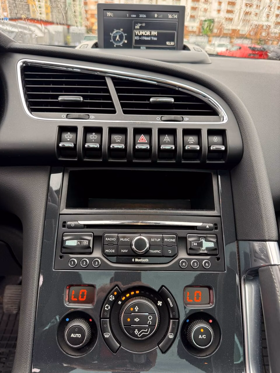 Peugeot 3008 фото 16