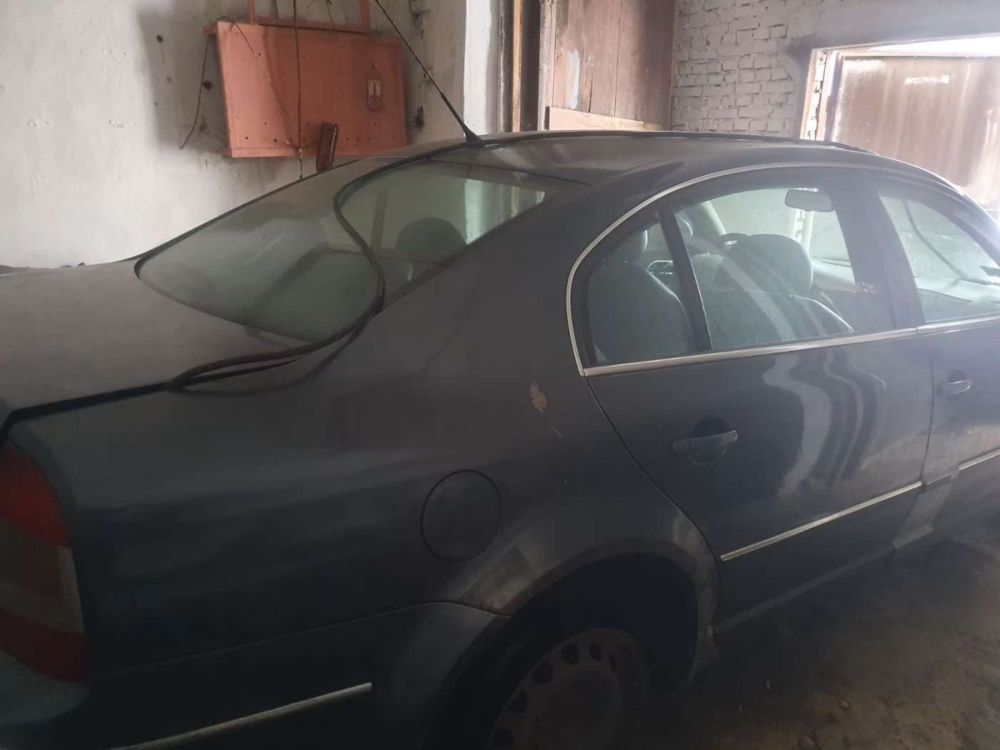 Skoda Superb фото 3
